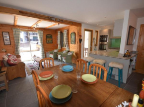 Appartement Centre Les Gets, Pied des Pistes, Belle Terrasse, 2 Ch, 1 Cabine, 6/8 Couchages - FR-1-623-99 Les Gets